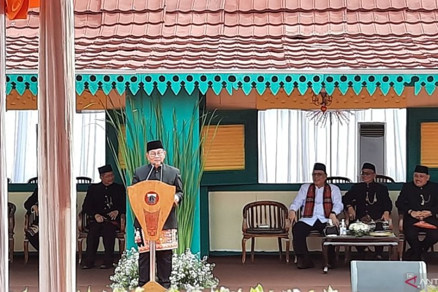Pramono pindahkan patung MH Thamrin ke museum