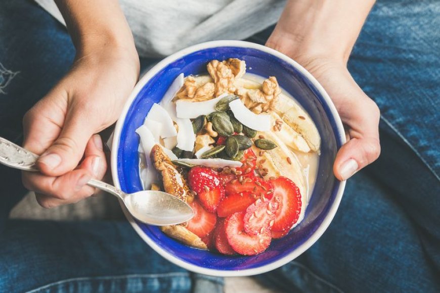 6 Kebiasaan Pagi yang Membantu Menurunkan Berat Badan