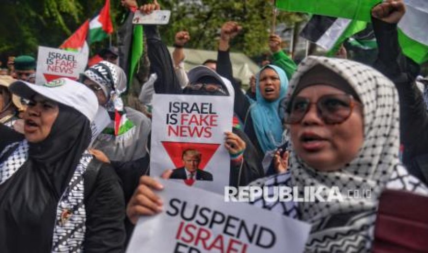 Akumandiri: Boikot Israel Belum Berdampak Besar bagi UMKM Mikro