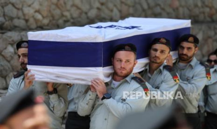 Analis Militer: Tak Mudah Bagi Israel untuk Taklukkan Gaza!