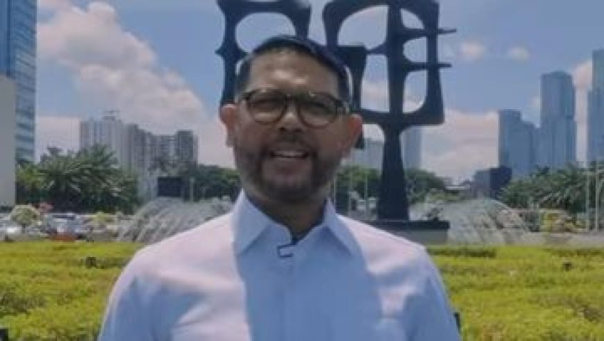 Polri Bongkar Grup FB 'Fantasi Sedarah', Nasir Djamil: Lindungi Masyarakat